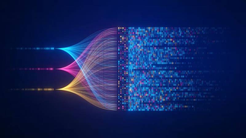古塔区软件开发:解锁高性能应用的核心技术路径